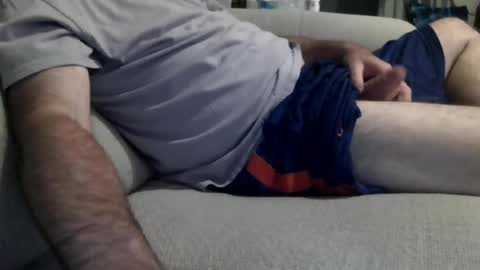 icumming online show from June 16, 2:58 am