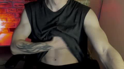 yo online show from March 13, 9:54 pm