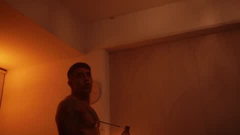 Igor scott online show from July 5, 5:03 am