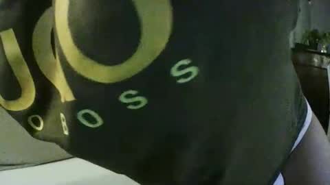 ilmangj90 online show from March 9, 5:40 pm