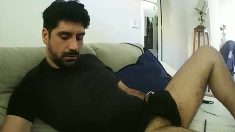 ilmangj90 online show from April 27, 10:12 am