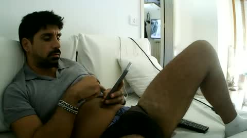 ilmangj90 online show from July 8, 3:05 pm