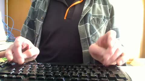 Aussie Guy online show from July 16, 12:28 am