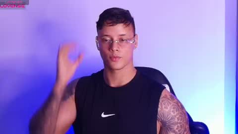 imconor online show from July 23, 9:56 pm