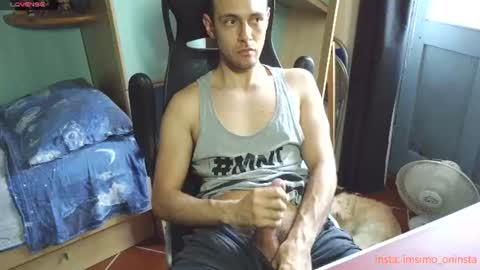 Simo online show from July 17, 3:51 pm