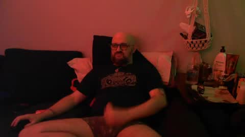 imsuchafan online show from July 31, 2:55 am