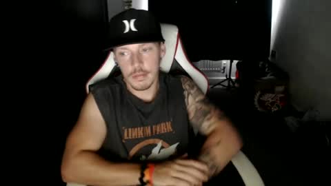 incognitobanditoxx online show from July 26, 5:43 pm