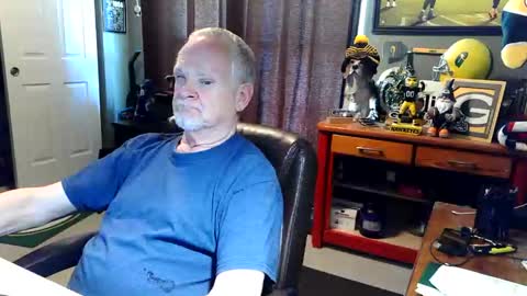 Papa online show from May 17, 8:27 pm