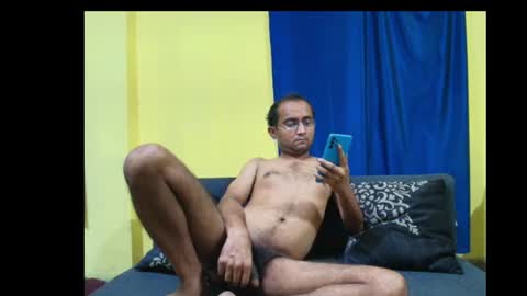 inindiancumking online show from June 12, 12:20 am