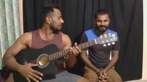 indian guys for you online show from June 28, 1:06 pm