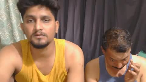 indian guys for you online show from May 16, 11:30 am