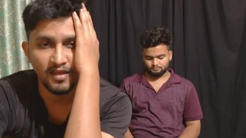 indian guys for you online show from July 9, 6:11 pm