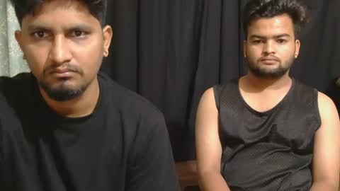 indian guys for you online show from May 19, 2:40 am
