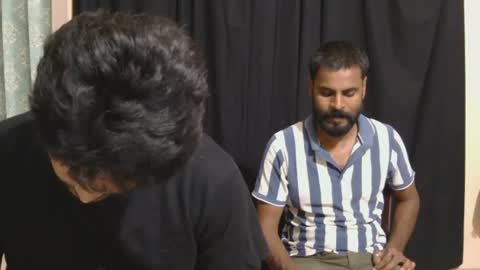indian guys for you online show from June 29, 1:00 pm