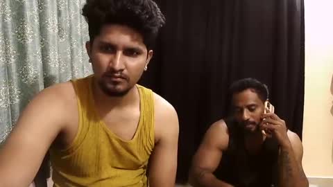 indian guys for you online show from May 1, 4:38 am