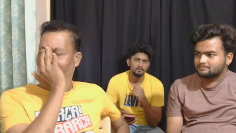indian guys for you online show from May 26, 4:41 am