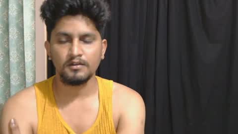 indian guys for you online show from May 24, 12:11 pm