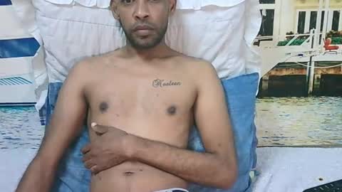 indianmagicmike69 online show from July 25, 11:18 am