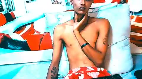indiansavagemale online show from June 28, 5:30 pm