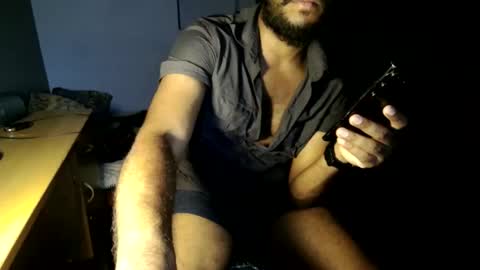 indiansexy_monster online show from April 25, 9:45 am