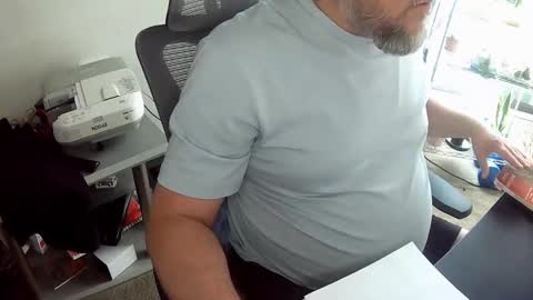 BroLOU online show from June 11, 1:49 am