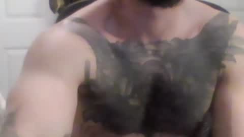 Inkb0y Freaky Af online show from December 12, 6:21 pm