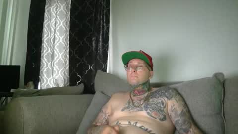 Anthony online show from June 6, 10:05 pm