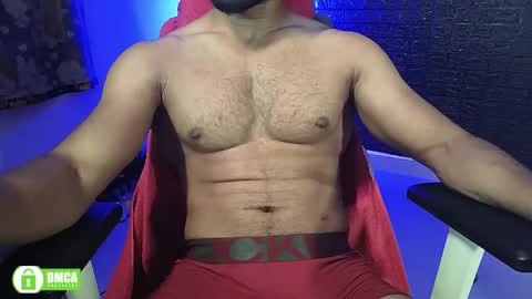 Miles online show from May 13, 3:31 pm