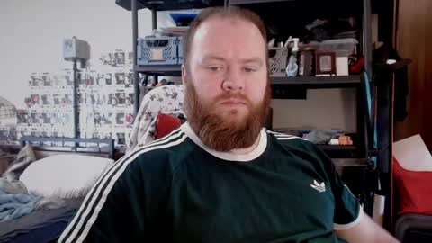 twitter theirishman205 online show from April 3, 12:13 pm