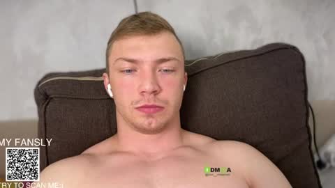 Iron online show from July 19, 12:27 am
