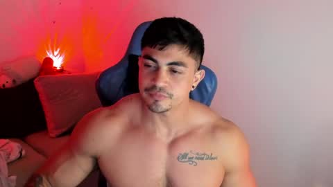 Iron online show from April 6, 3:58 am