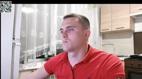 Anton online show from May 9, 6:31 pm