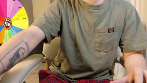 isaac online show from July 4, 4:59 am
