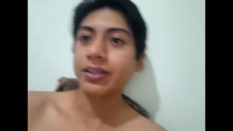 isaacdk9 online show from March 11, 6:31 am