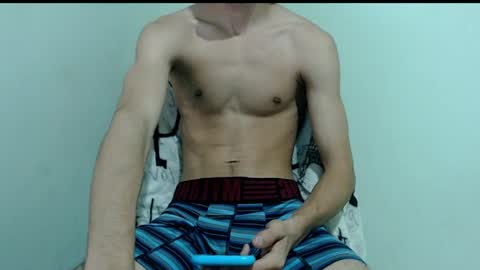 isaac online show from April 11, 3:13 am