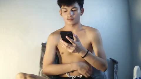 Josh Isabella online show from April 8, 1:50 am