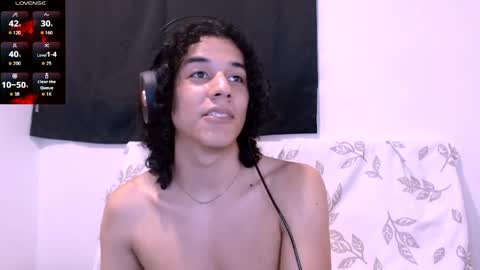 Isidro online show from June 5, 11:54 pm