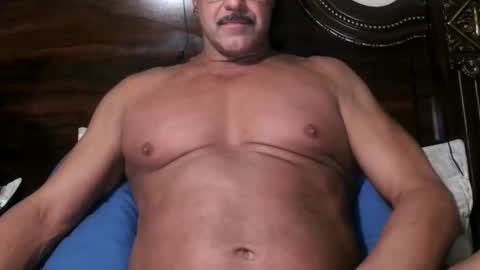 Hot Italian online show from May 24, 9:32 pm