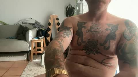 its_leo_hunter online show from June 19, 12:16 am
