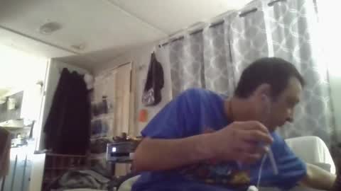 Shady2no1 online show from May 28, 7:12 pm