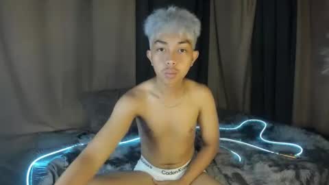 Kyle online show from May 18, 7:36 am