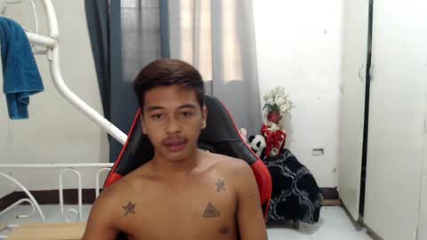 Jhonfred online show from July 9, 2:49 am