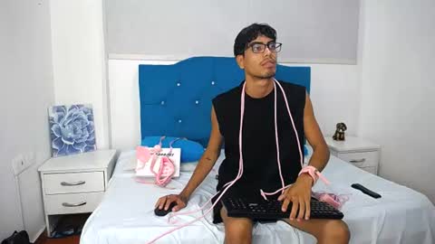 jacck_black online show from July 2, 1:50 pm