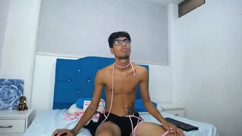 jacck_black online show from July 1, 4:41 pm