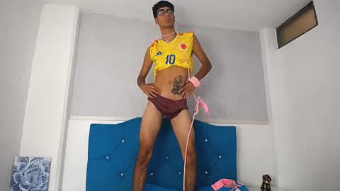 jacck_black online show from July 6, 3:03 pm