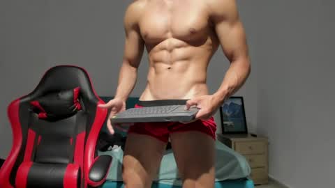 jace_parker online show from April 25, 5:32 am