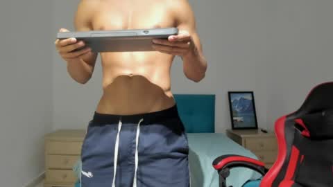 jace_parker online show from April 27, 4:42 am