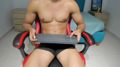 jace_parker online show from April 28, 6:56 pm