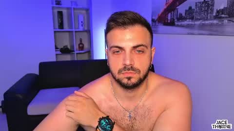 Jace online show from June 16, 4:59 am