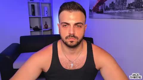 Jace online show from June 29, 10:21 pm